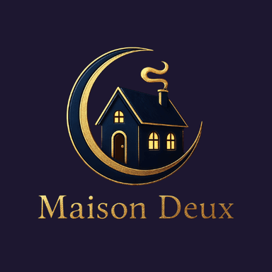 Maison Deux ロゴ